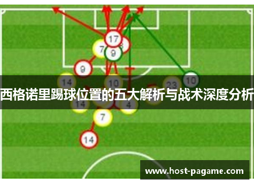 西格诺里踢球位置的五大解析与战术深度分析